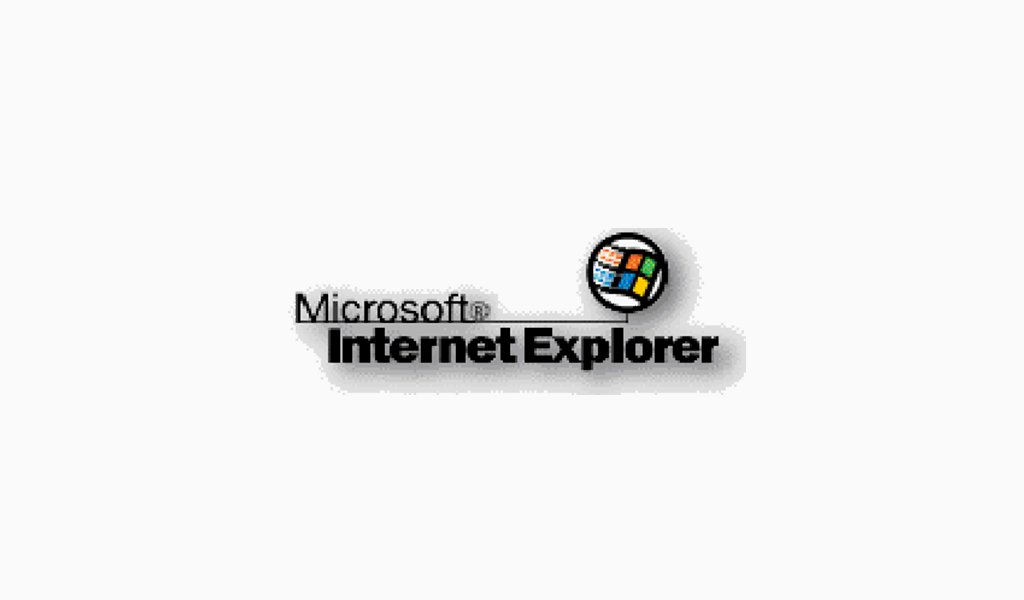 Internet explorer